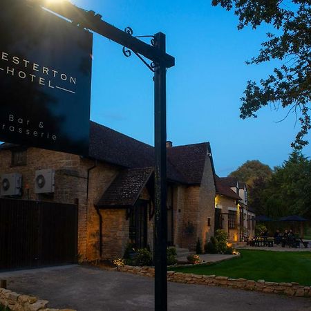 The Chesterton Hotel 비세스터 외부 사진