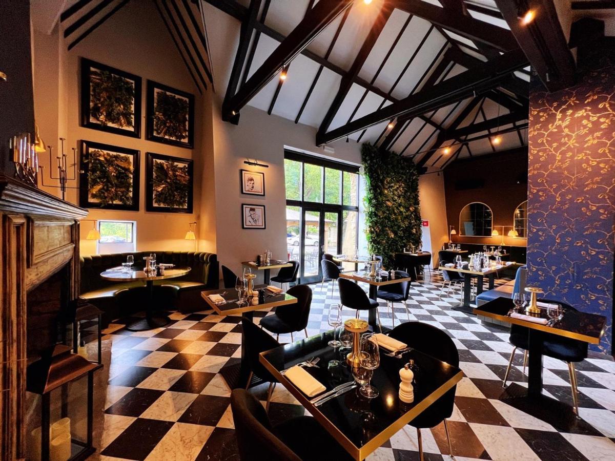 The Chesterton Hotel 비세스터 외부 사진