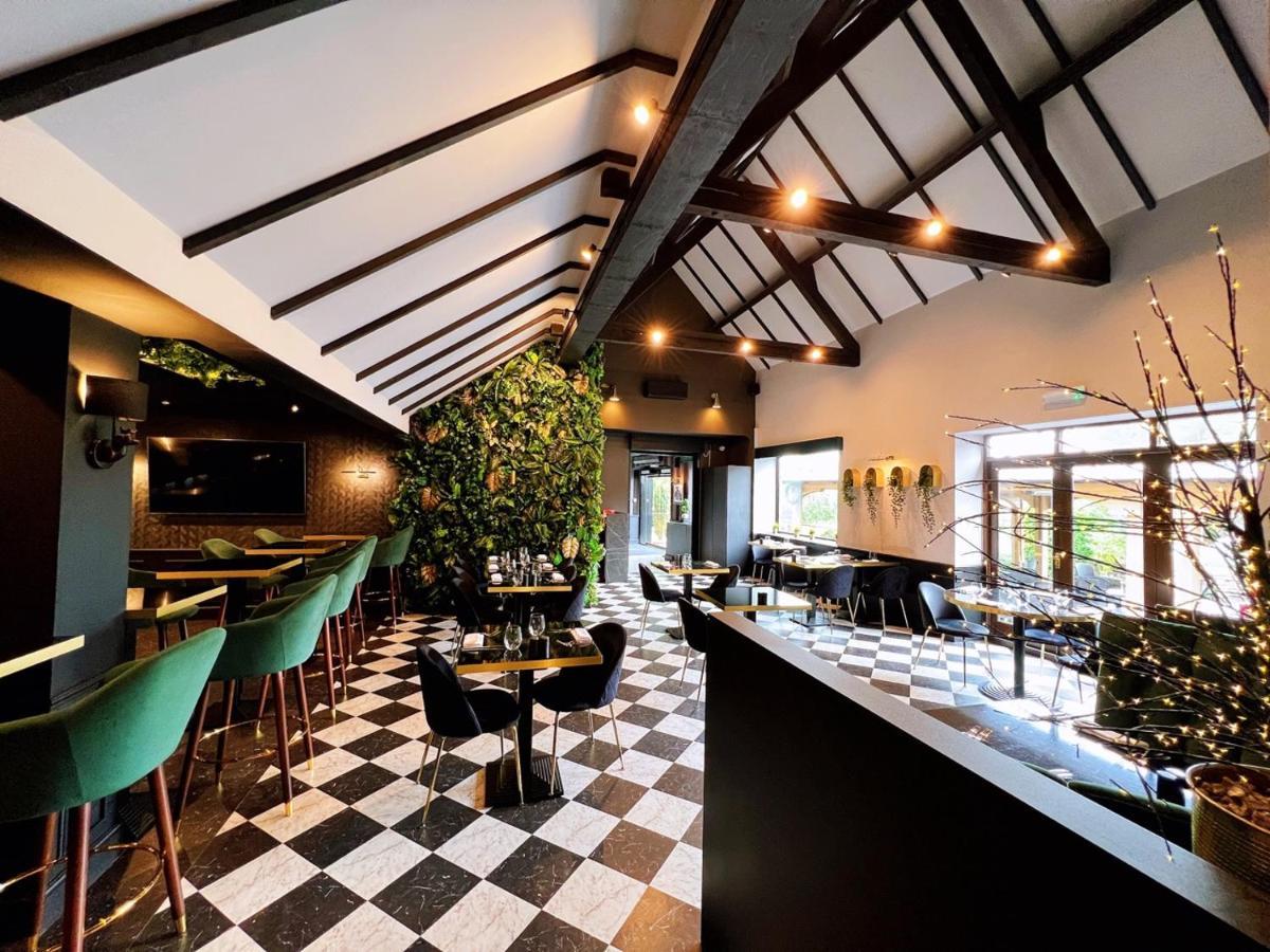 The Chesterton Hotel 비세스터 외부 사진