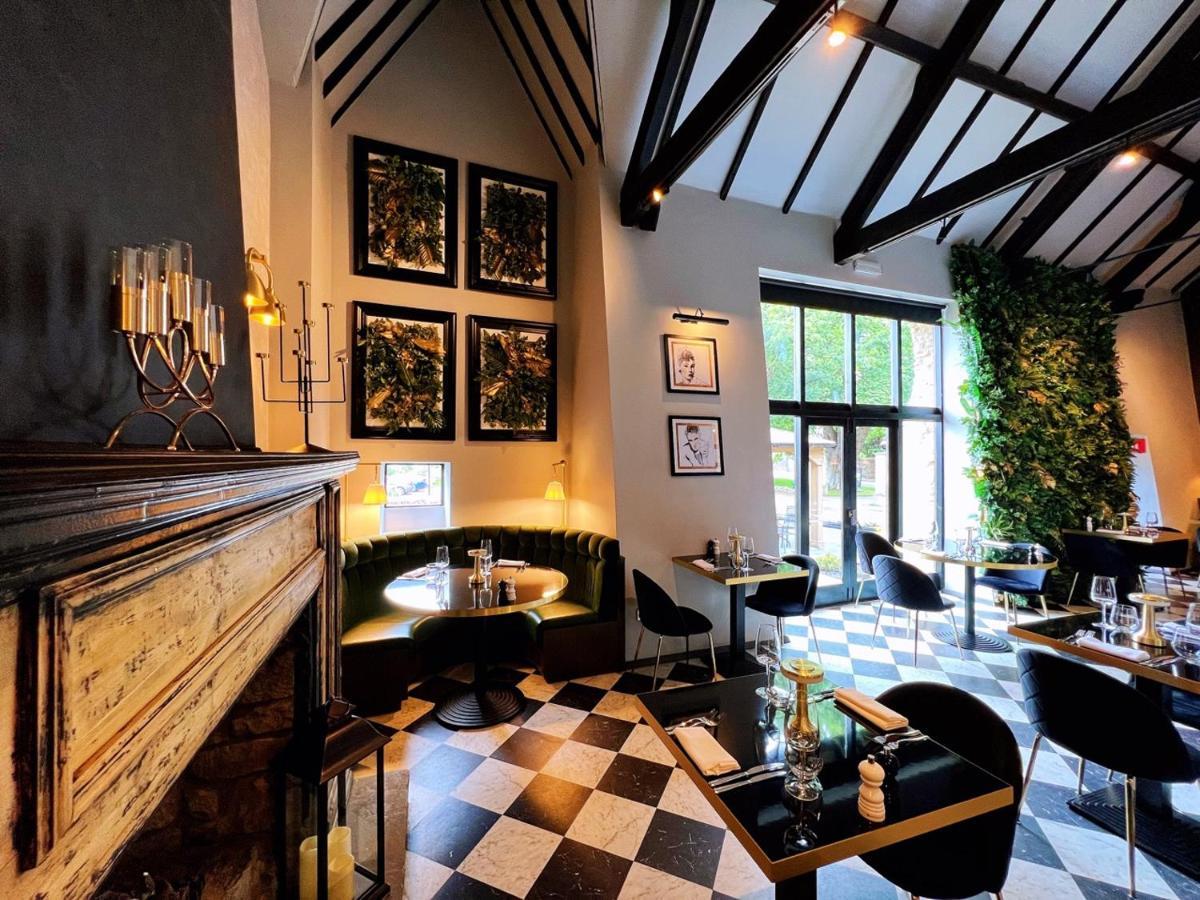 The Chesterton Hotel 비세스터 외부 사진