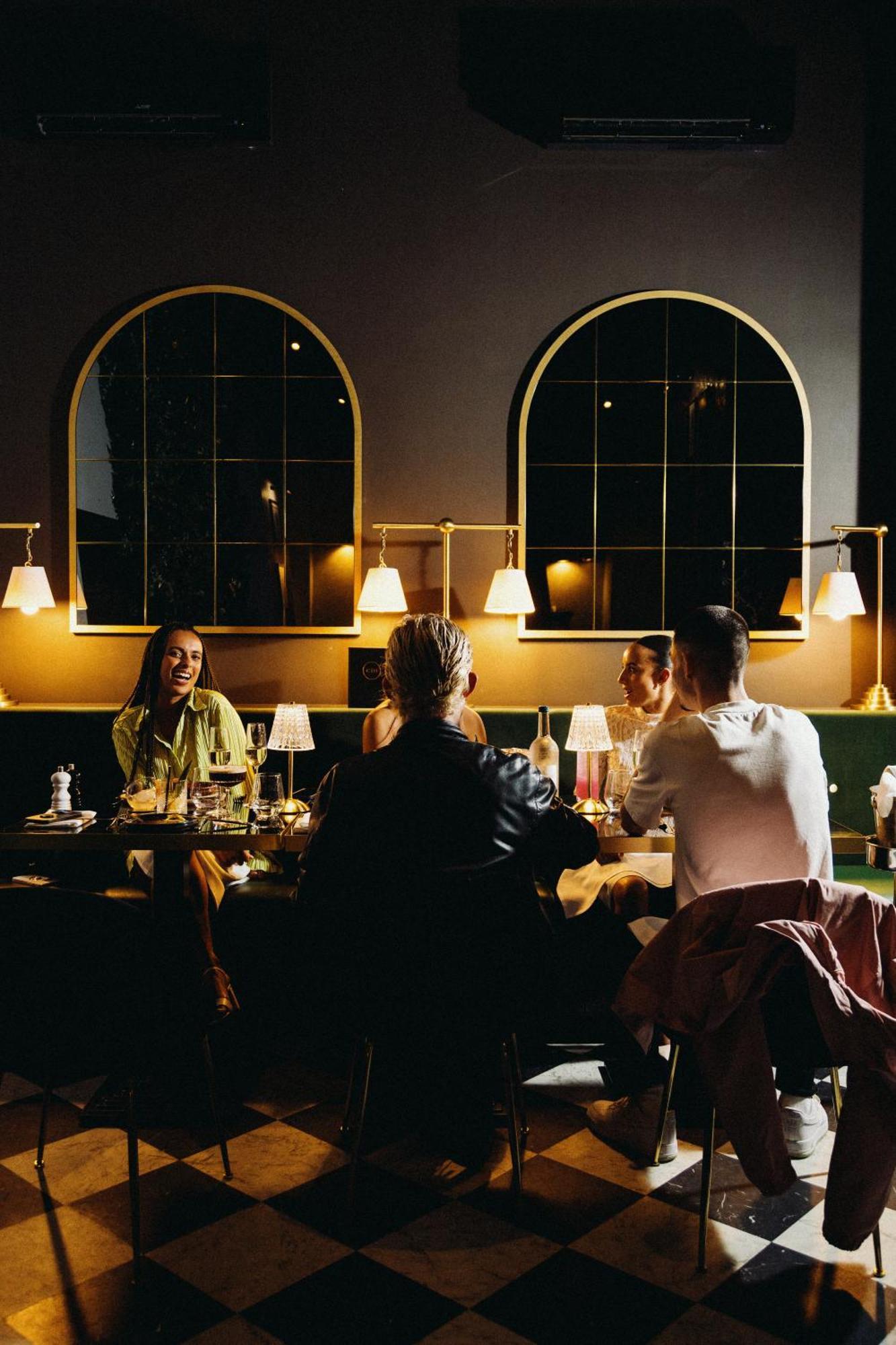 The Chesterton Hotel 비세스터 외부 사진