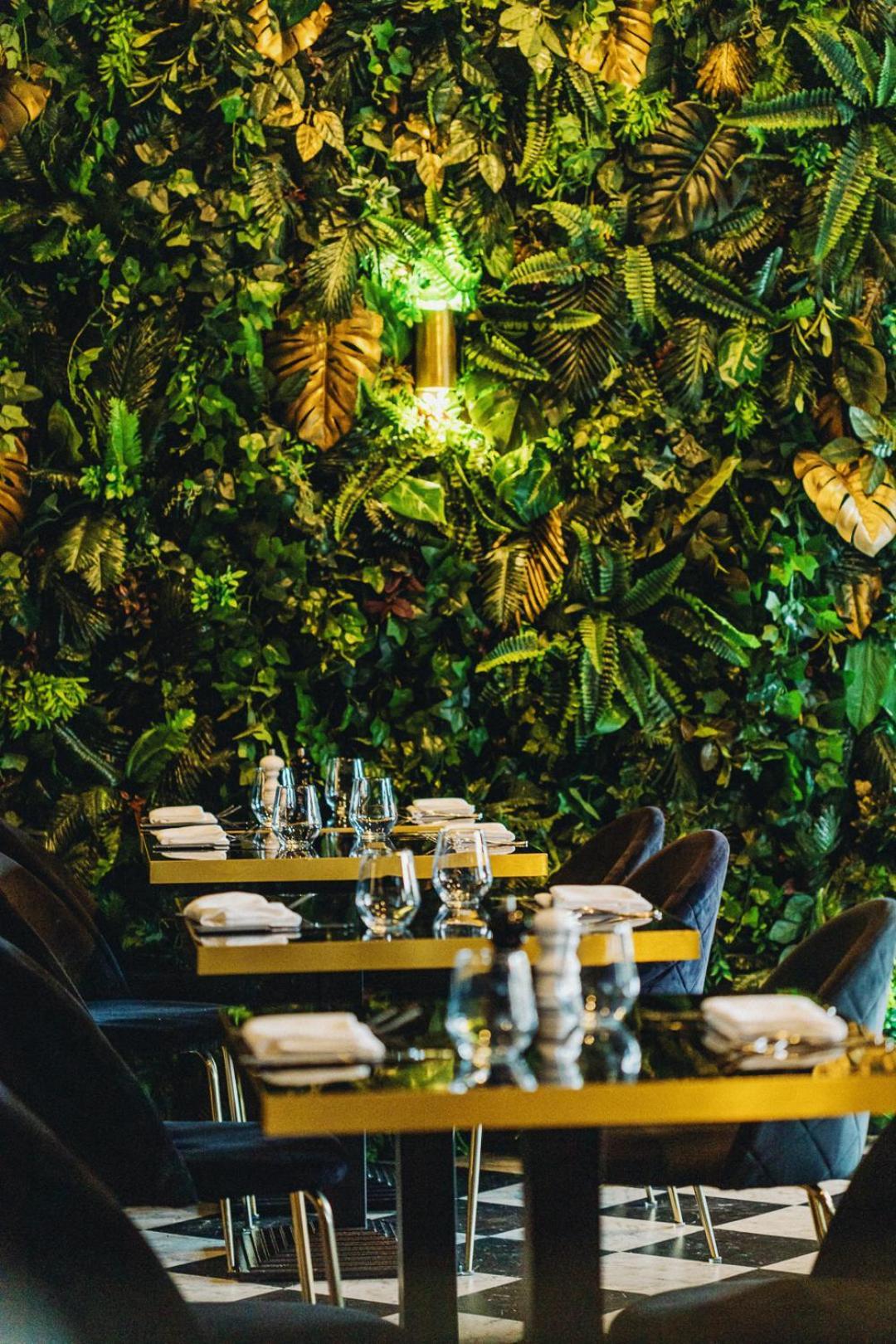 The Chesterton Hotel 비세스터 외부 사진