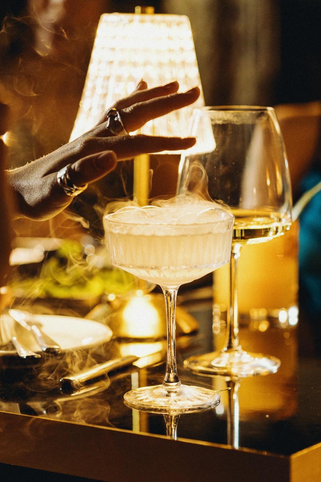 The Chesterton Hotel 비세스터 외부 사진
