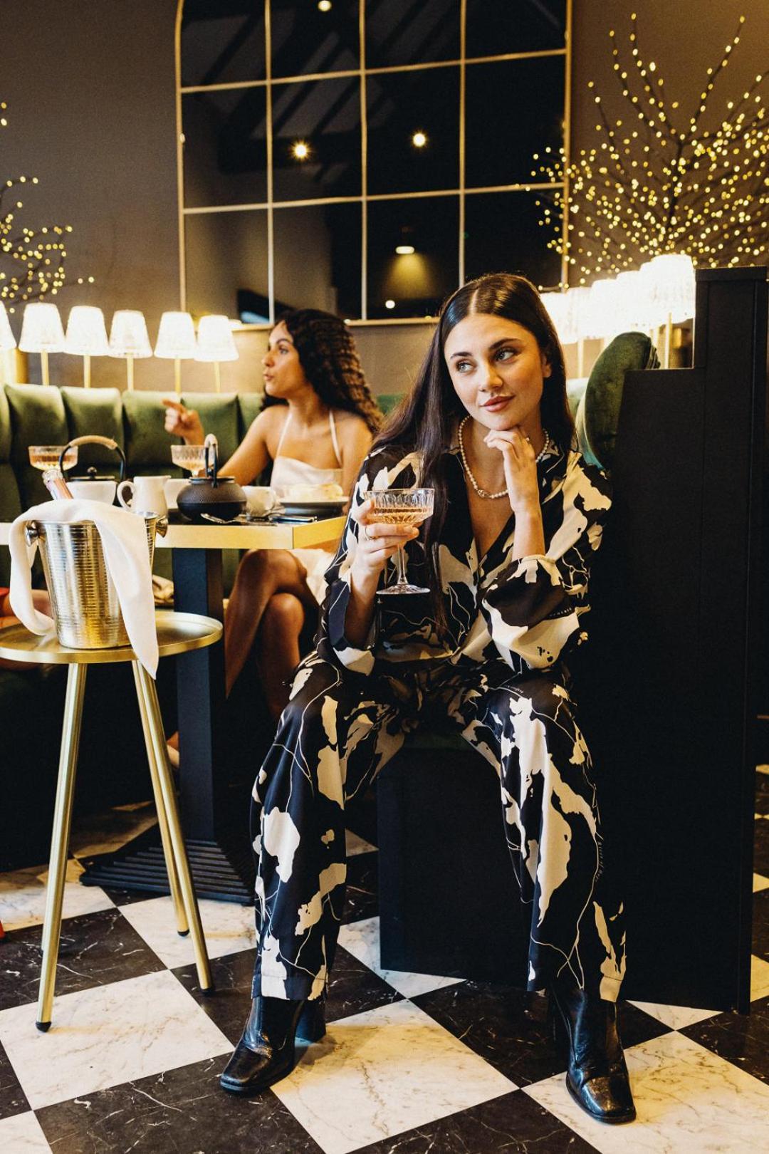 The Chesterton Hotel 비세스터 외부 사진