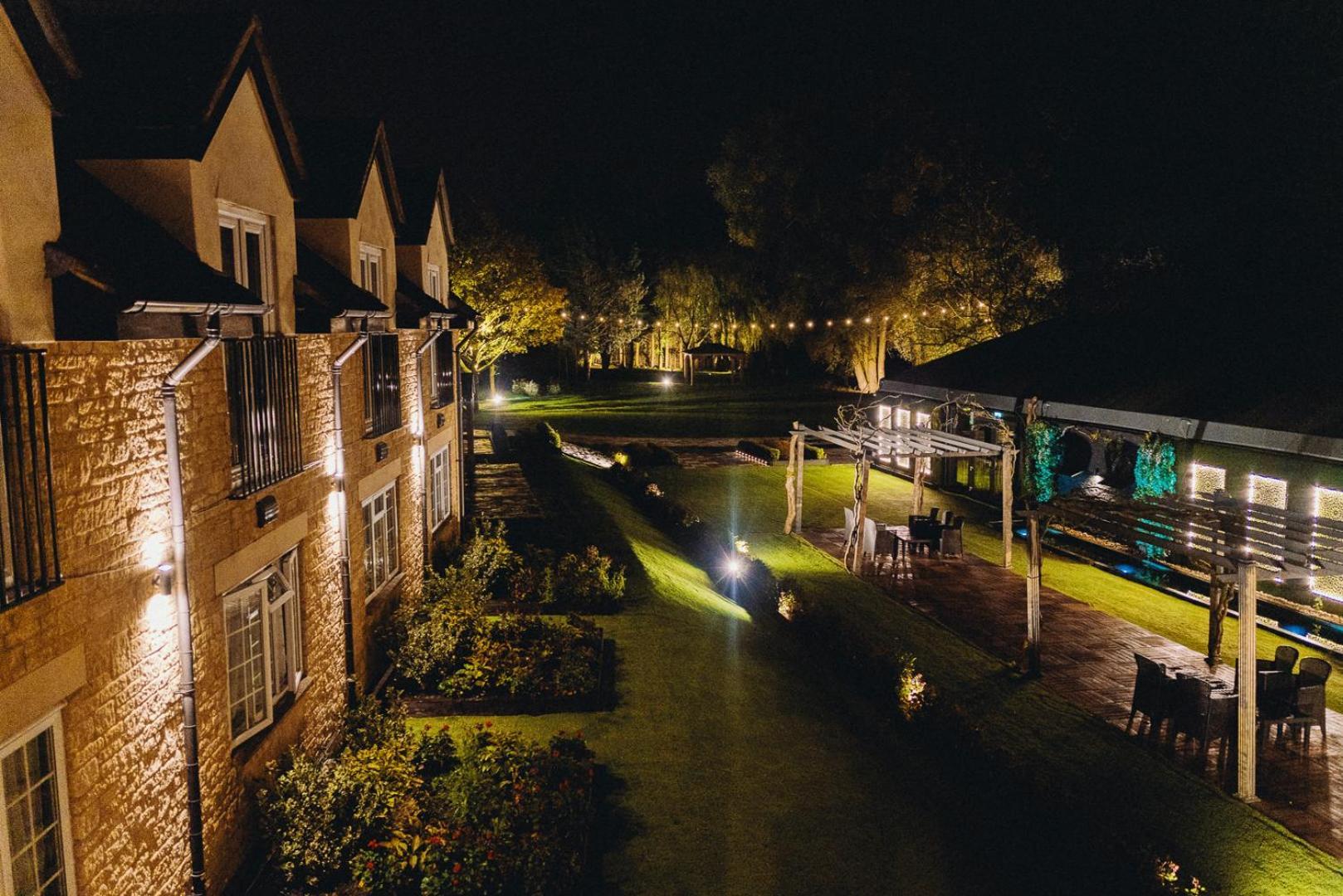 The Chesterton Hotel 비세스터 외부 사진