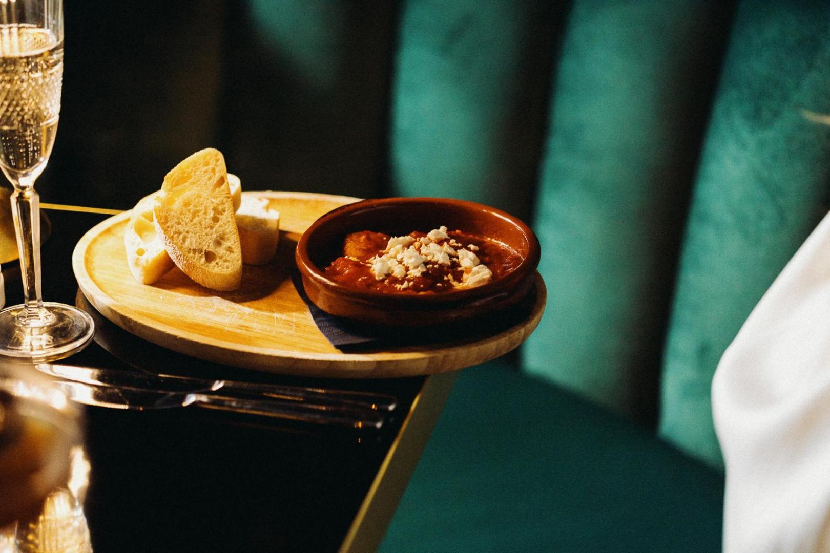 The Chesterton Hotel 비세스터 외부 사진