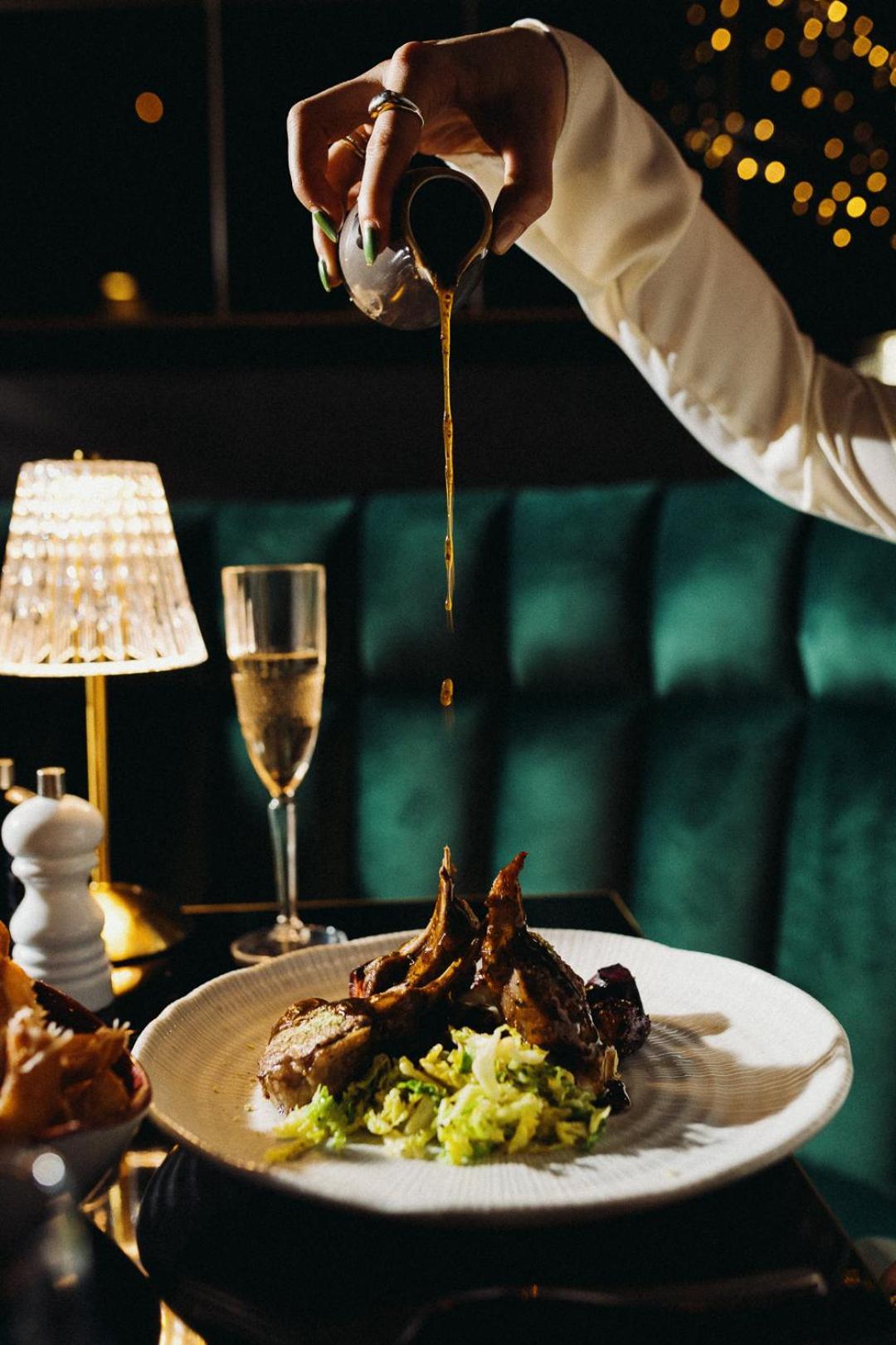 The Chesterton Hotel 비세스터 외부 사진