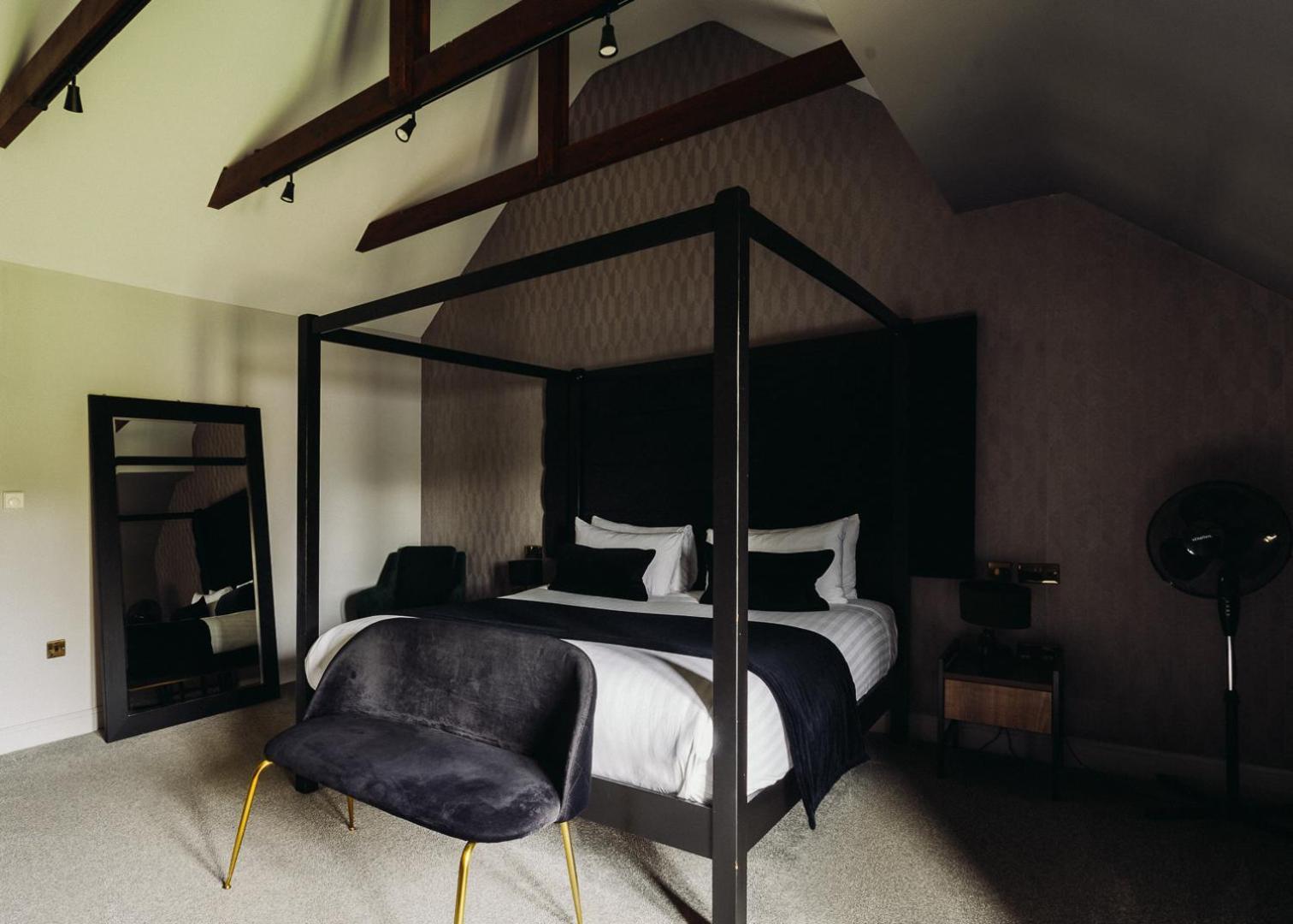 The Chesterton Hotel 비세스터 외부 사진