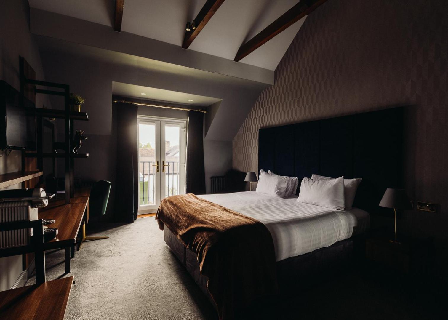 The Chesterton Hotel 비세스터 외부 사진