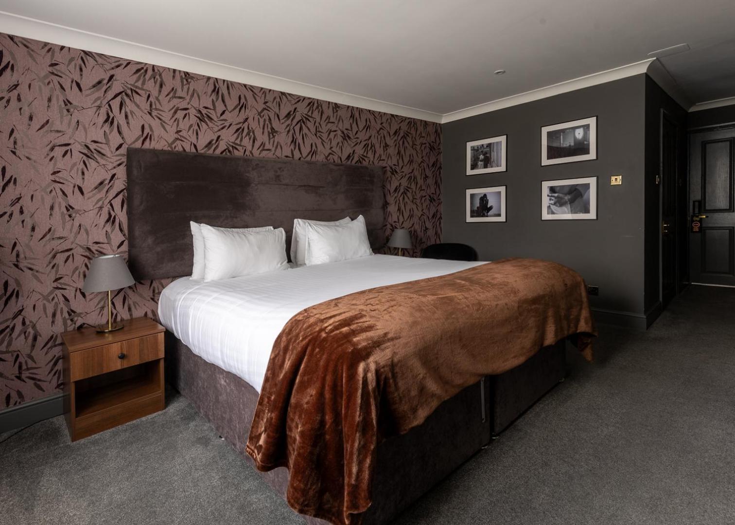 The Chesterton Hotel 비세스터 외부 사진
