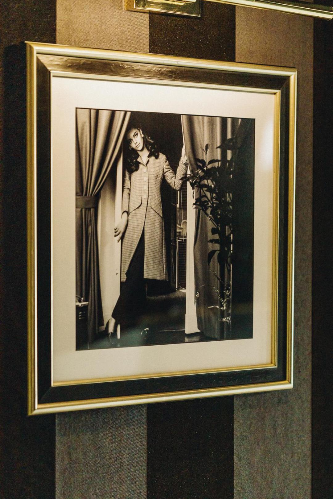 The Chesterton Hotel 비세스터 외부 사진