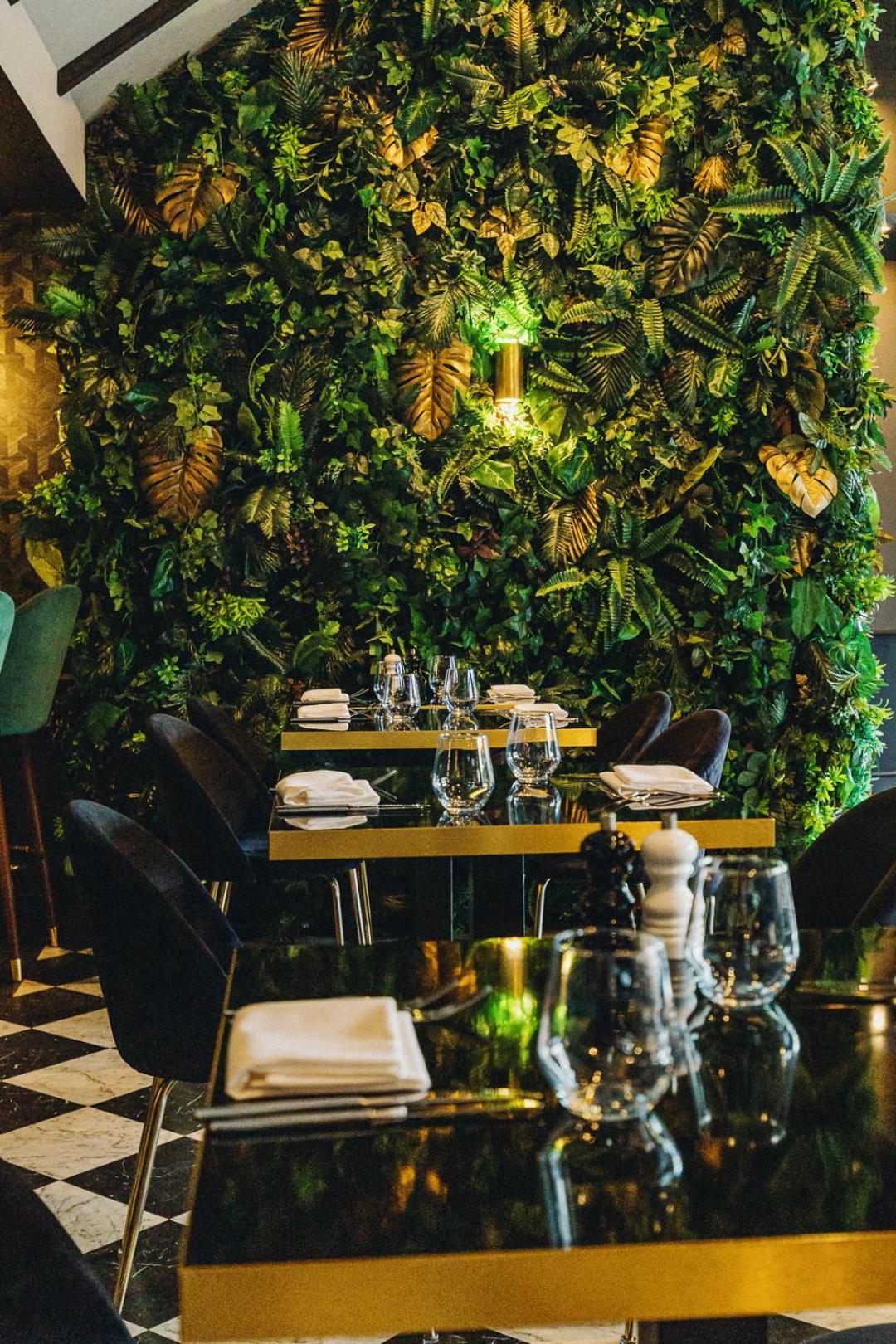 The Chesterton Hotel 비세스터 외부 사진